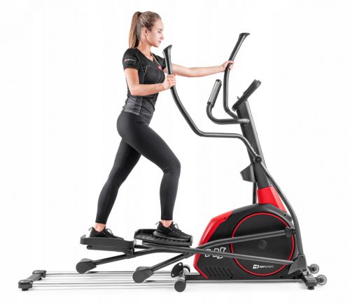  Hop-Sport Prizm mágneses elliptikus tréner 135 kg