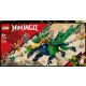 LEGO Ninjago - LEGO NINJAGO Lloyd's Legendary Dragon 71766