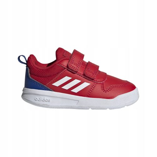 Gyermek sportcipők - A TESAUR H00159 adidas cipője r. 25.5