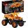 LEGO Technic - LEGO 42135 Monster Jam Eltoro 2in1 PB teherautó motor