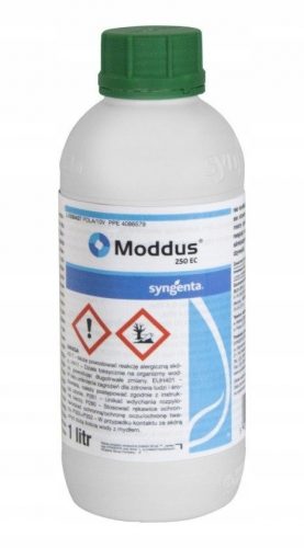 Moddus 250 EC 1 L Syngenta