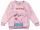 Gyermek pulóver - Heat Sweatshirt Peppa Pig Pig Coral Polar 110/116