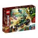 LEGO Ninjago - LEGO NINJAGO 71745 LLOYD DZSUNGLE APRÓ