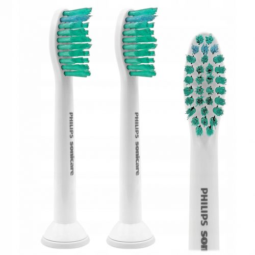  Philips Sonicare ProResults fogkefe fejek, 2 db