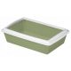 Macska WC - Cuvette egy macska 50 x 35 x 12 cm -re