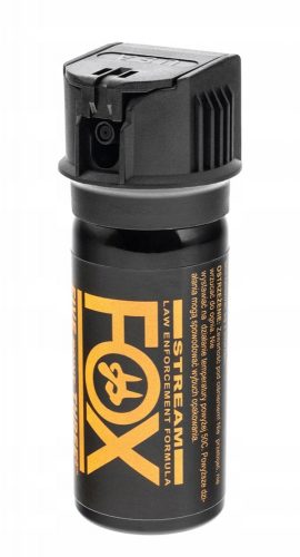 Könny spray - Fox Labs öt pont három 2 tm 43 ml -es borsgáz