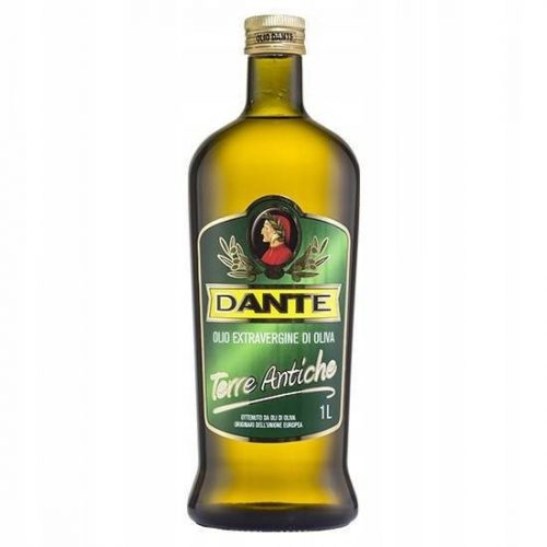 Olive Olive Dante Extra szűz Olive 1000 ml