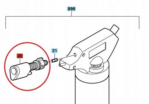 Szerszámkészletek - Makita Cutter B-DTR180 310815-0 310815-0