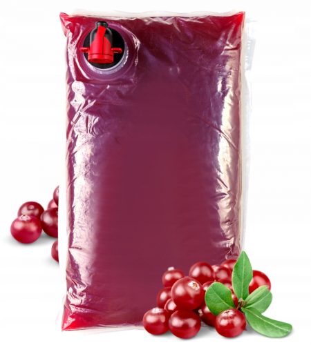 Áfonyalé 100% Tłocznia Szymanowice 1,5l