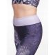  Vidám edzés leggings Purple Moon L méret Fitness