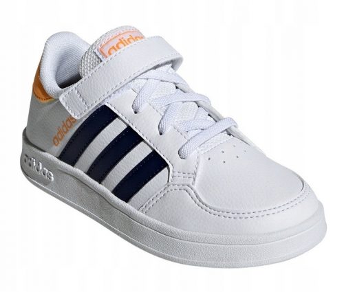 Gyermek sportcipők - 29 Sport Adidas gyermekcipő tépőzáras GW2898