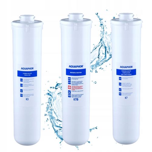 Csaptelep szűrő - Ecodecalk DLSC500 2x500ml Ecodecalk Dles