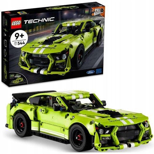 LEGO Technic - ELEKTRONIKUS ÁRUHÁZ PÉNZTÁR GYERMEKEKNEK