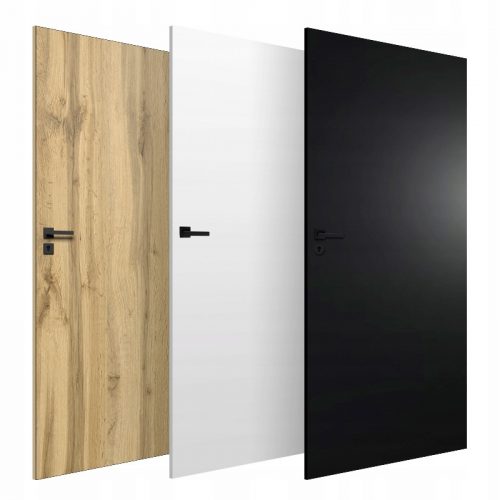 Csuklós ajtók DEFENDOOR / PERFECTDOOR / WINDOOR / INTRAVITA / ESSTILO / ERKADO / DRE / VOSTER 80 cm