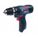  Bosch csavarhúzó, akkumulátoros 12 V 06019G8100