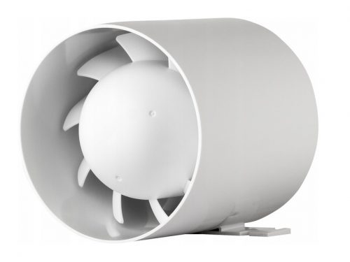 Fürdőszoba ventilátor - Fürdőszoba ventilátor 100 Standard