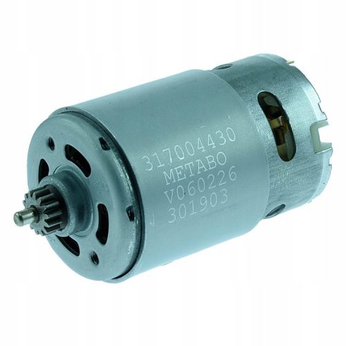 Motor szerszámokhoz - 317004430 Metabo motor 18 V BS 18 SB csavarhúzók