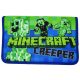  MINECRAFT tolltartó! Steve Alex Creeper! Új!