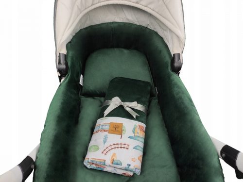  Swaddle betét Gondola Minky készlethez