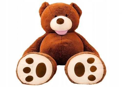  Mackó kabalája 160 cm Gustaw Teddy Bear 0 +