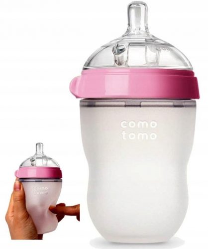  Comotomo palack 250 ml 250PEN