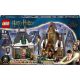  LEGO Harry Potter 76388 Látogatás Roxmorts falujában