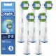  Oral-B fogkefefej eredeti Oral-B 5 db.