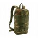 Katonai hátizsák - Brandit US Cooper Daypacks 11L Woodland Backpack