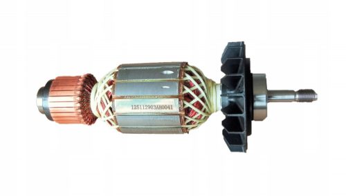 Rotor szerszámokhoz - Metabo motor csavarhúzóhoz BS 18 LT 317004160