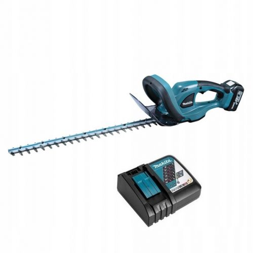  Makita akkus elektromos olló 52 cm 18 V