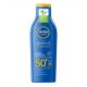  Nivea Sun Protect & Moisture 50 SPF naptej 200 ml