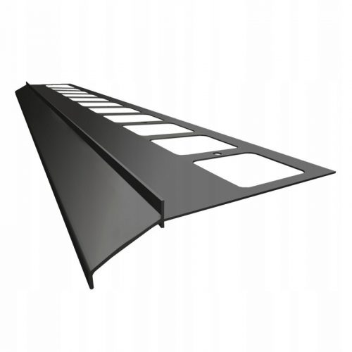  EAVE PROFILE K100 Renoplast