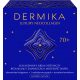  Dermika Luxury Neocollagen öregedésgátló arckrém 70+ nappali és éjszakai 50 ml