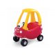 Játékautó, kidobó - Cozy Coupe autó út kis tike