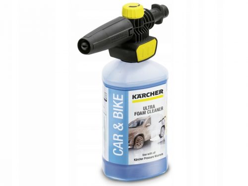 Hosszabbító rúd magasnyomású mosóhoz - Lanca permetezés Karcher FJ 10 C 2.643-143.0