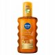  Nivea Sun karotin barnító olaj spray SPF6 200ml