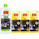  MELITTA BIO vízkőoldó folyadék + 3× Melitta Perfect Clean Tabs tisztító tabletta 4 db