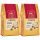 MK Cafe Gold instant kávé készlet 3x175g