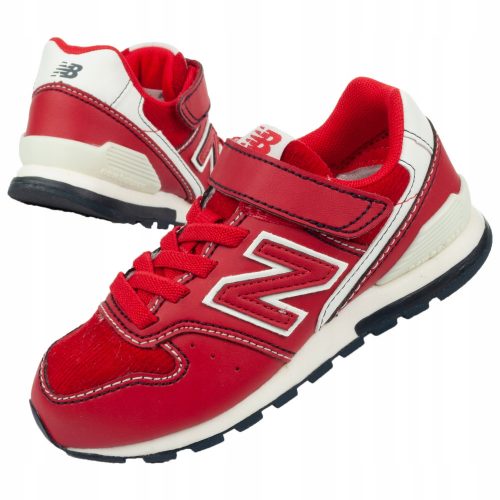 Gyermek sportcipők - New Balance Sports Shoes [YV996BA]