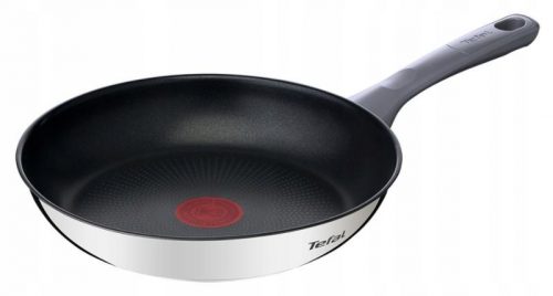 Serpenyő - Tefal Daily Cook hagyományos serpenyő 30 cm tapadásmentes (non-stick)