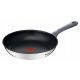 Serpenyő - Tefal Daily Cook hagyományos serpenyő 30 cm tapadásmentes (non-stick)