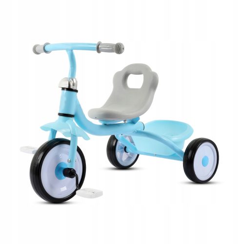  Foxbuy Tricycle Pink tricikli