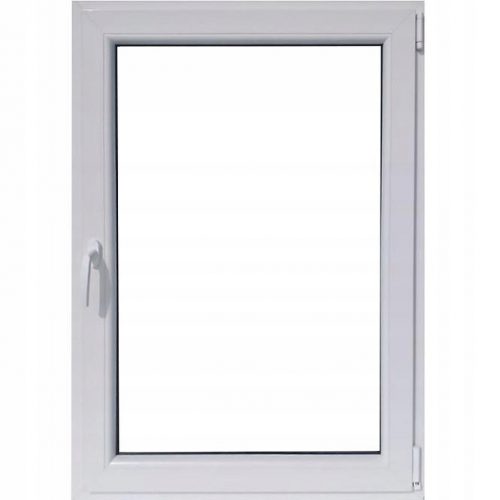 Ablak - PVC ablak 80 X 100/800 x 1000 RU Windows 24H