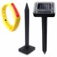 Fa nyest - Mega Strong 2in1 Solar Mole Repeller Kun 2 db