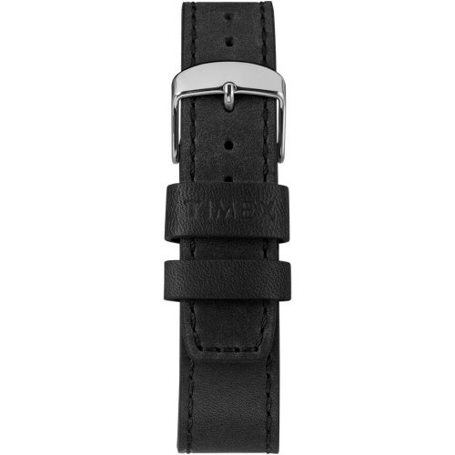  Timex bőr óraszíj 20mm TW4B01900