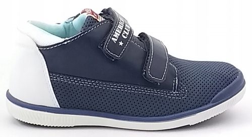 Gyermek csizma - American Club Shoes cipő cipő tépőzáras 28