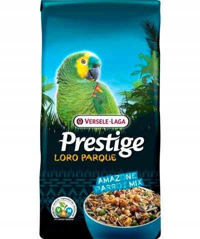 Takarmány egzotikus madarak - PARROTS ÉLET VL Ausztrál PARROT 15 kg -os keverék