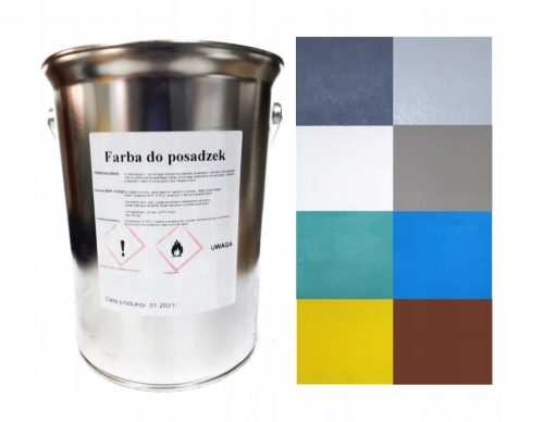 Venta Paints epoxigyanta 1,7 kg