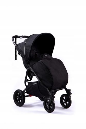  Valco Baby N0014 babakocsi, fekete