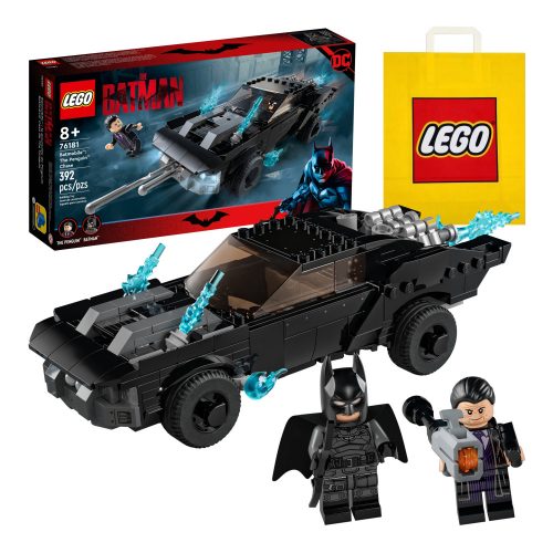 LEGO Super Heroes - Oktatási asztal interaktív bluetooth mikrofon